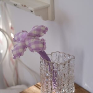 Blueberry Marshmallow